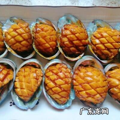 家常红烧鲍鱼的做法 鲍鱼的做法红烧鱼的做法