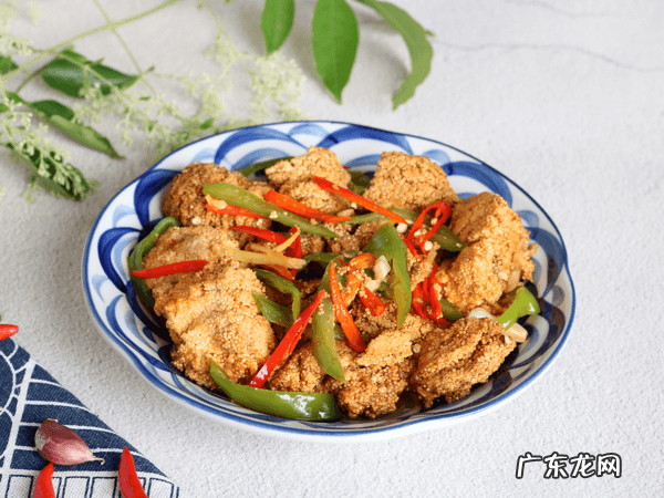 炒鱼籽的家常做法 鱼籽怎么做好吃 家常