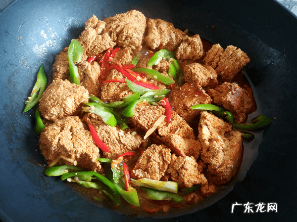 炒鱼籽的家常做法 鱼籽怎么做好吃 家常