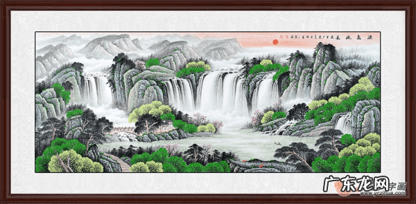 中国风水大师 著名风水图片大全