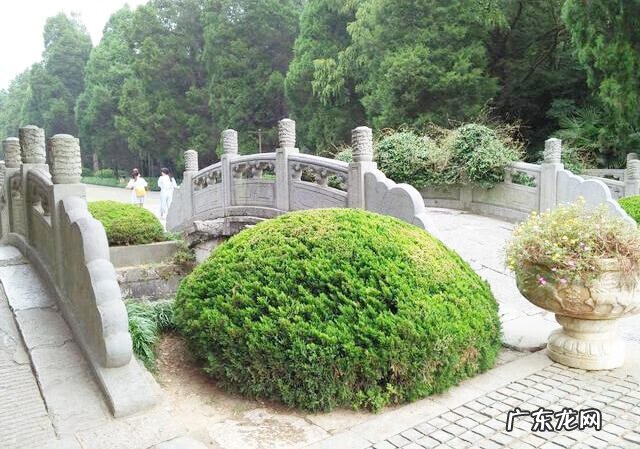 南京城风水 南京风水最好的地方