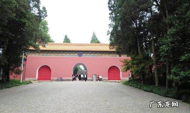 南京城风水 南京风水最好的地方