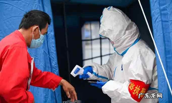 吉林疫情爆发原因 为什么吉林疫情突然严重了呢