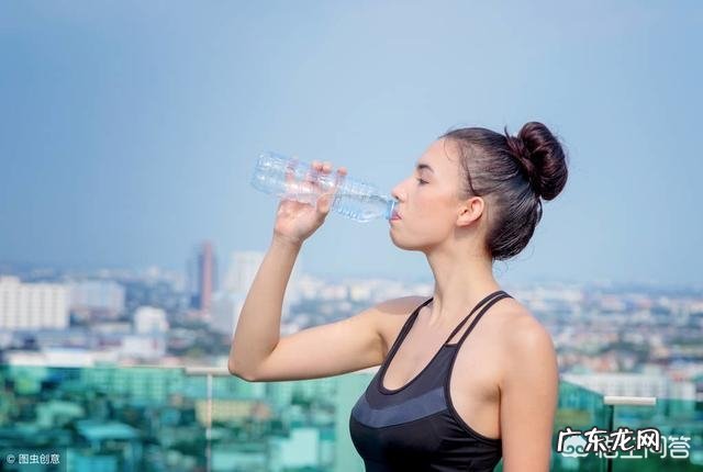 多喝水有什么好处?