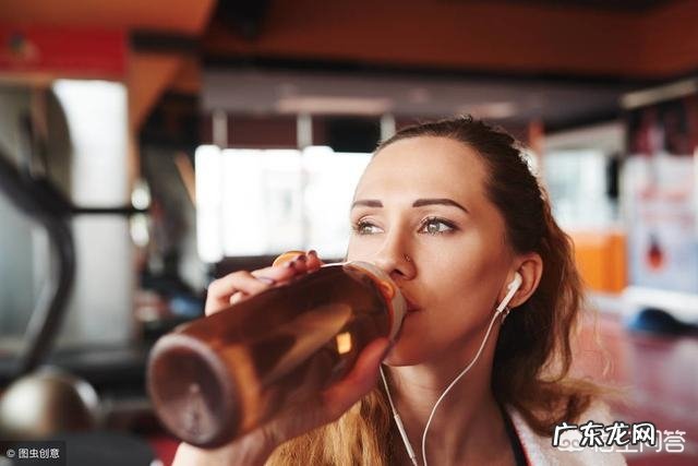 多喝水有什么好处?