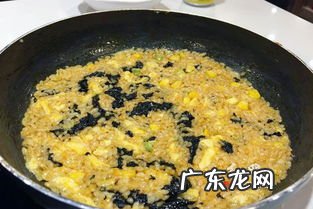 蛋炒饭可以放芝士片吗 芝士炒饭怎么做好吃
