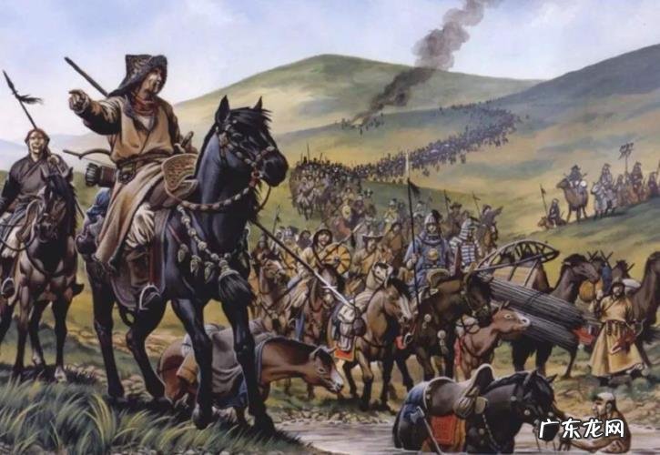 唐高祖李渊是怎么成功从隋炀帝手中夺走隋朝的大权建立大唐?