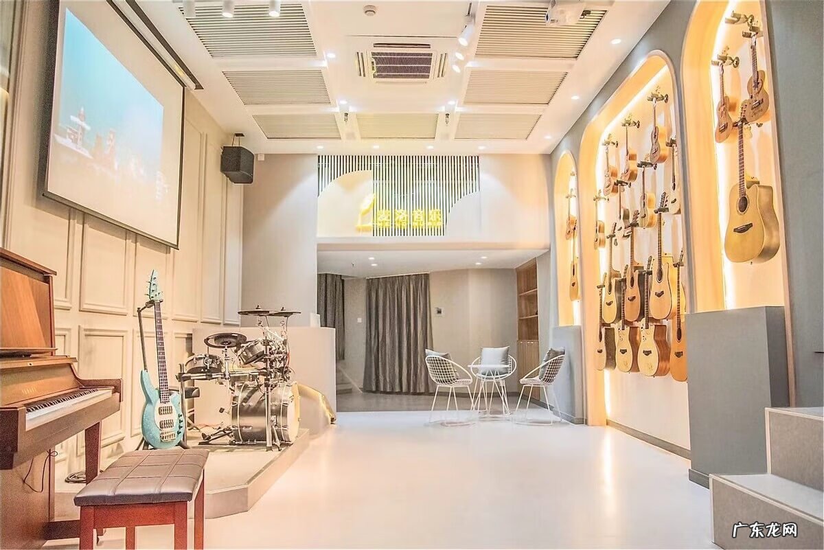 学乐器的意义所在 学乐器去哪里找培训班