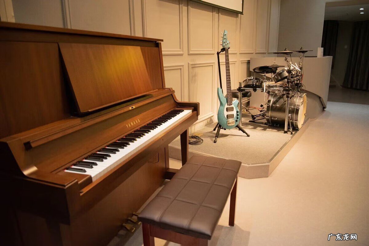 学乐器的意义所在 学乐器去哪里找培训班