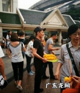 李维嘉为什么经常去泰国 李维嘉去泰国