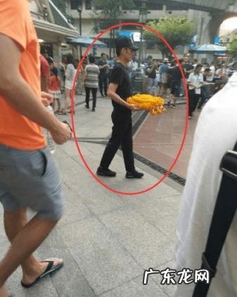 何炅李维嘉泰国被拍 李维嘉泰国事件酒店