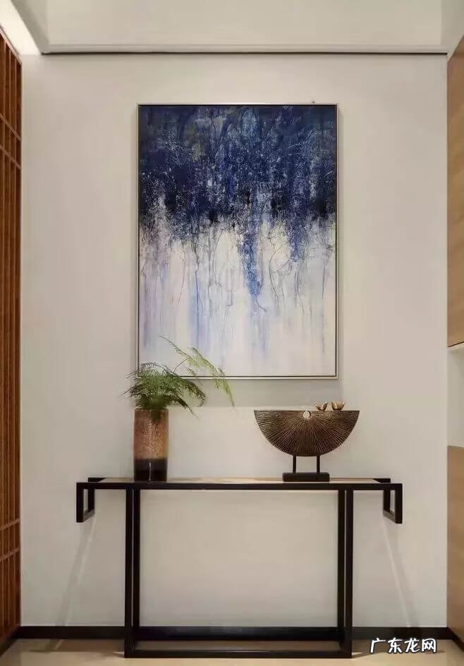 进门风水玄关效果 玄关怎么设计风水好