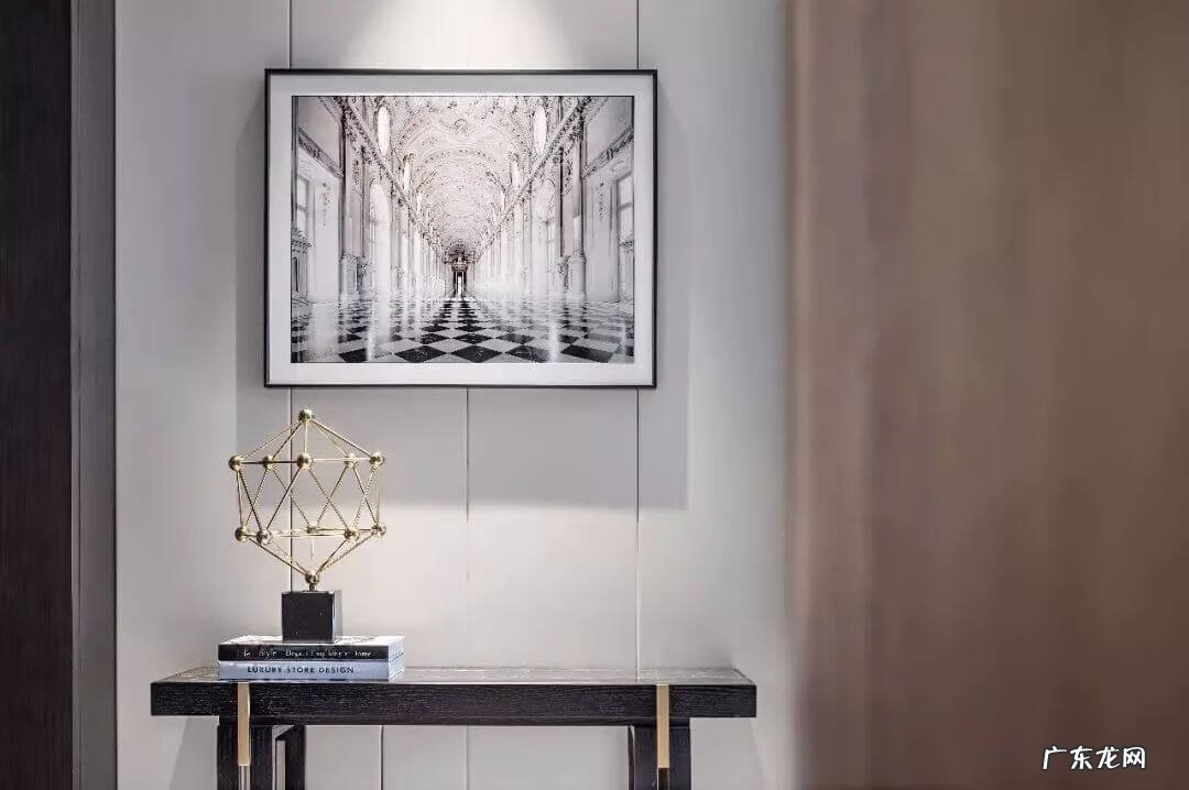 进门风水玄关效果 玄关怎么设计风水好