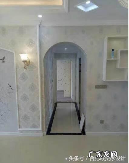 阳台拱形门真的风水不好 拱形门风水真的不好吗