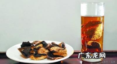 陈皮茶的功效与作用有哪些 蒲公英陈皮茶什么人不能喝