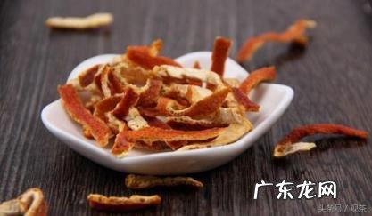陈皮茶的功效与作用有哪些 蒲公英陈皮茶什么人不能喝