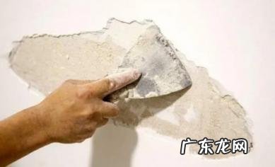 刮腻子之前必须要挂网吗 刮腻子之前需要喷水吗