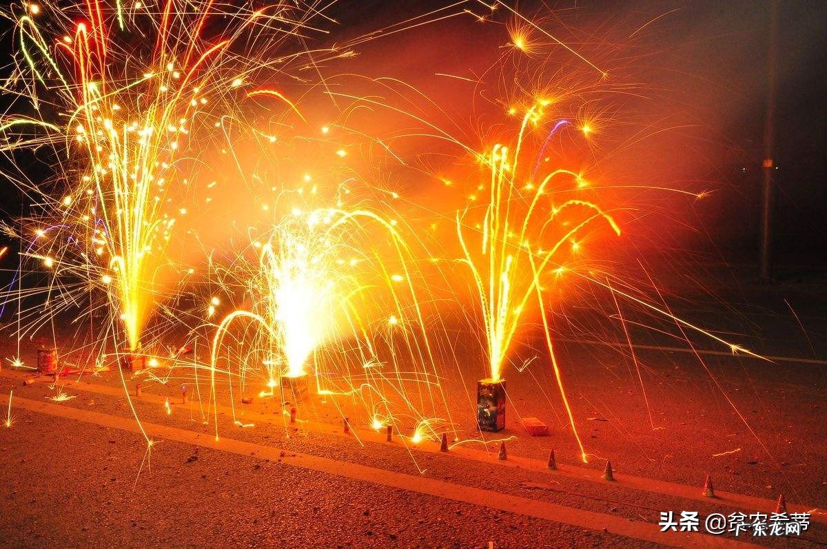 农村烟花爆竹燃放不禁止,不限制,对人们生活环境造成伤害吗?