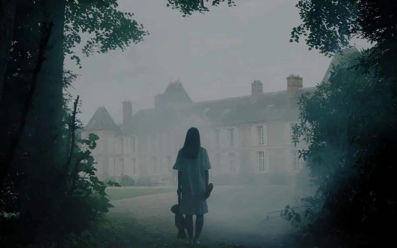 大家有没有在梦中被困住,无法醒来,挣扎了很久,终于醒过来的时刻?