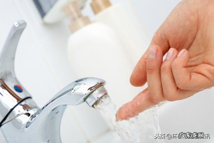 自来水的电导率是多少,水处理基础知识点