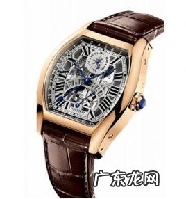 卡地亚手表真假鉴别 卡地亚w5200005多少钱