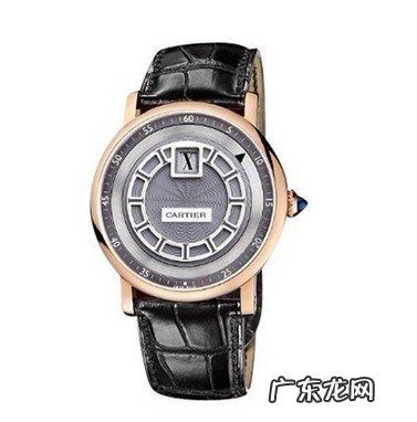 卡地亚手表真假鉴别 卡地亚w5200005多少钱