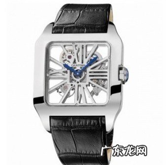 卡地亚手表真假鉴别 卡地亚w5200005多少钱