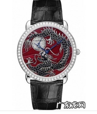 卡地亚手表真假鉴别 卡地亚w5200005多少钱