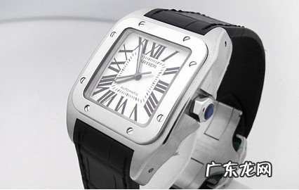 卡地亚手表真假鉴别 卡地亚w5200005多少钱