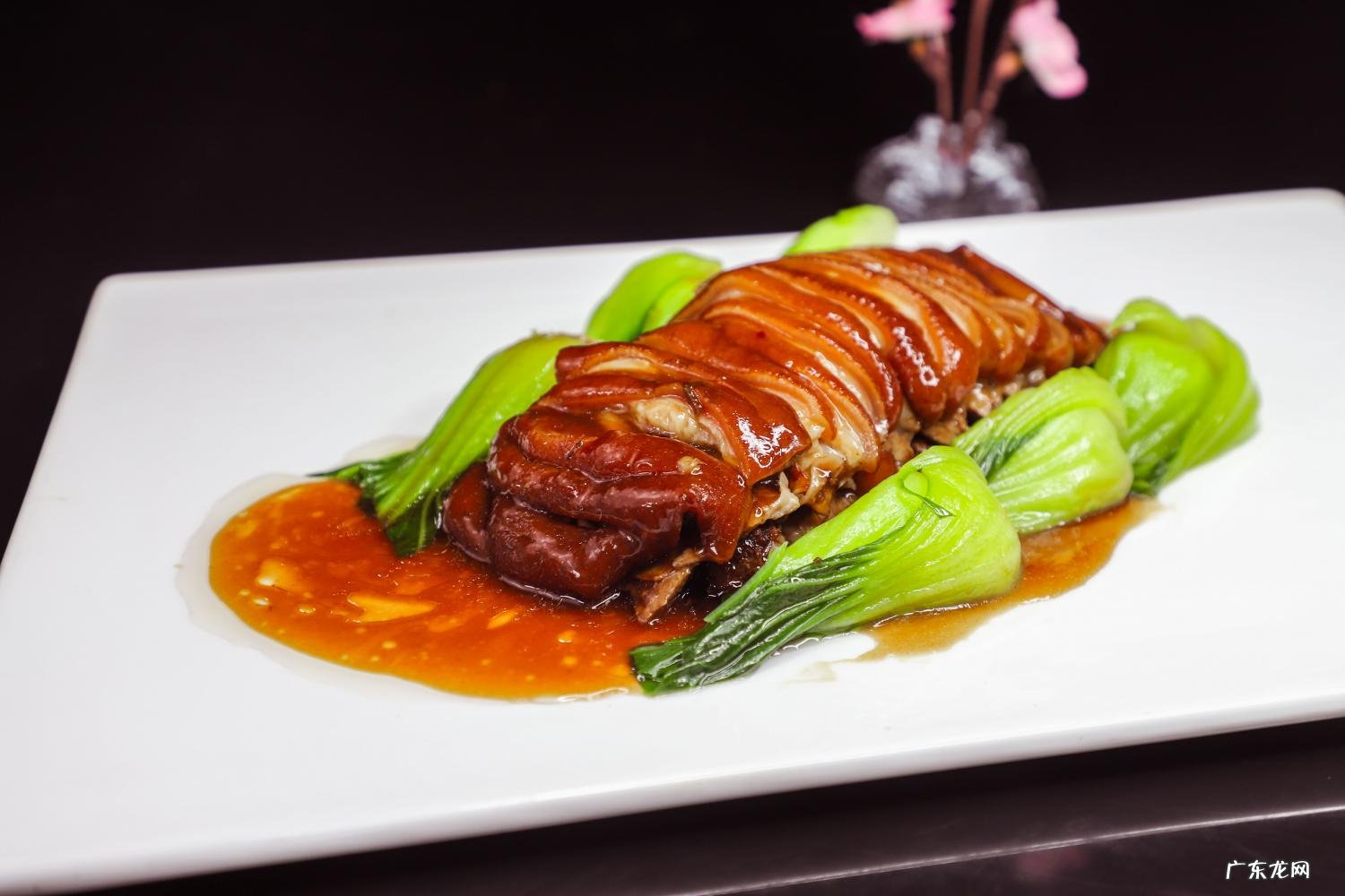 中餐摆盘图片大全 中餐餐桌摆盘图片