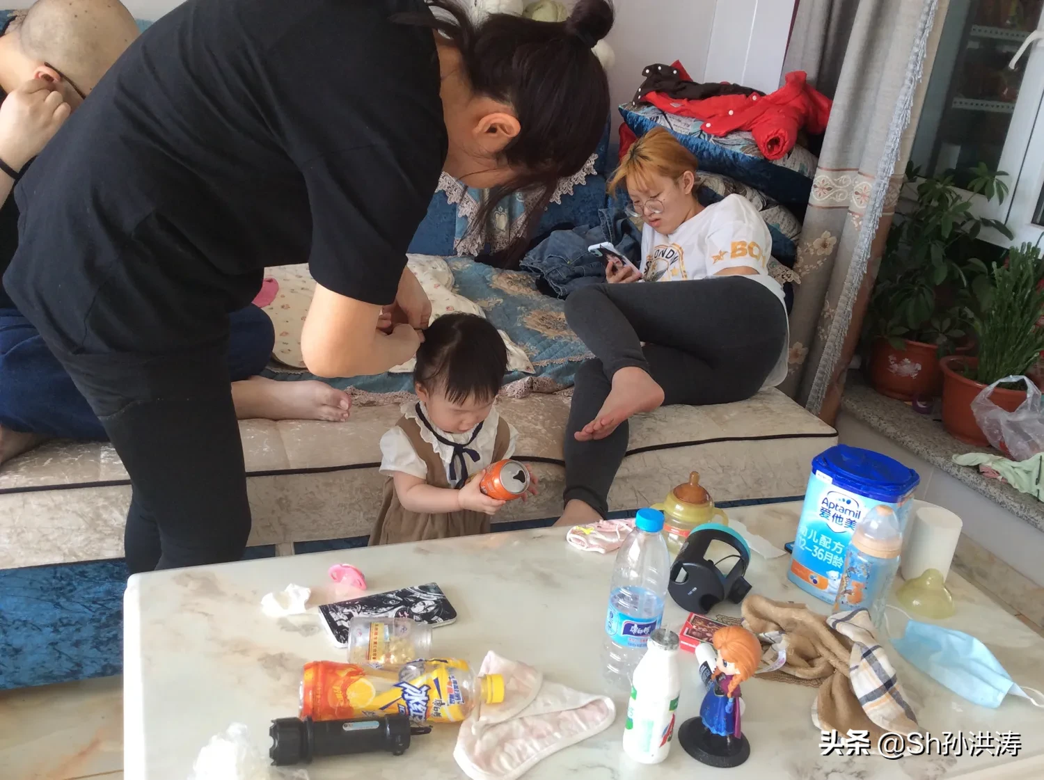 作为一个男人来说,工作重要还是婚姻重要?