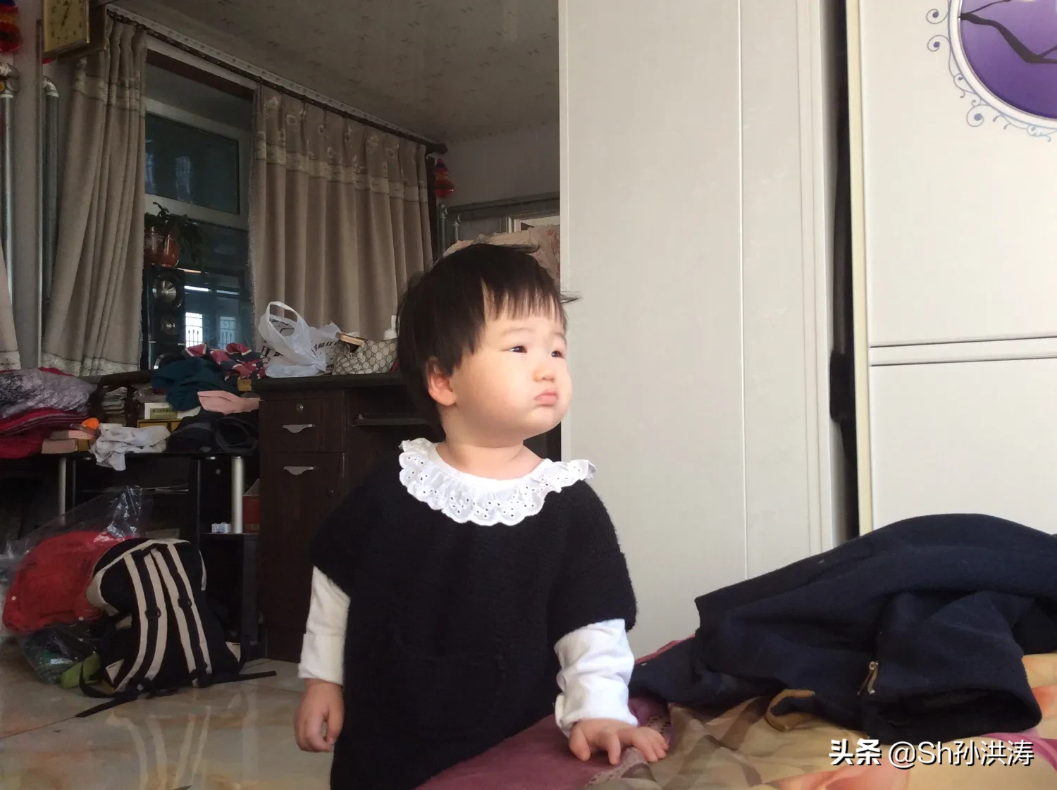 作为一个男人来说,工作重要还是婚姻重要?