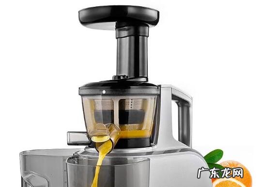 榨汁机加水是加什么水 榨汁机加水是加什么水的