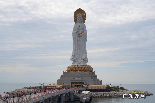 分界洲岛门票价格60岁以上 分界洲岛景区门票多少钱