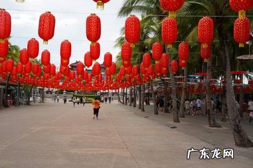 分界洲岛门票价格60岁以上 分界洲岛景区门票多少钱