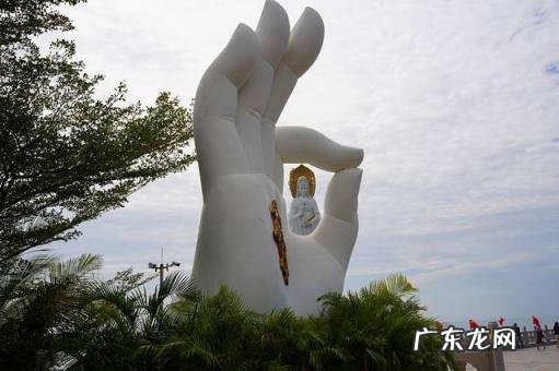 分界洲岛门票价格60岁以上 分界洲岛景区门票多少钱