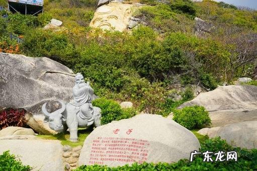 分界洲岛门票价格60岁以上 分界洲岛景区门票多少钱