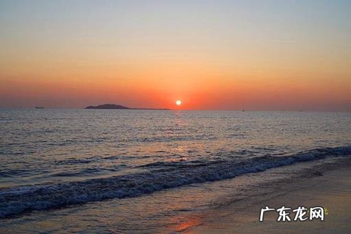 分界洲岛门票价格60岁以上 分界洲岛景区门票多少钱