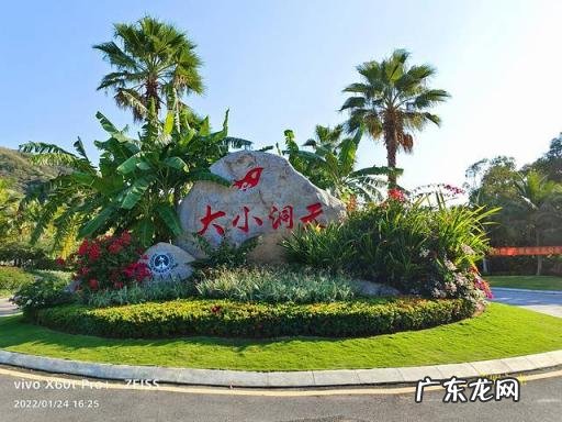 分界洲岛门票价格60岁以上 分界洲岛景区门票多少钱