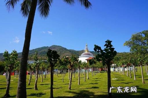 分界洲岛门票价格60岁以上 分界洲岛景区门票多少钱