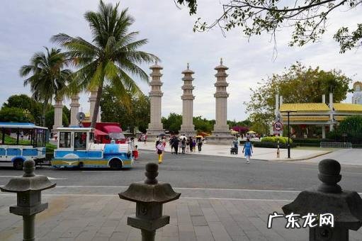 分界洲岛门票价格60岁以上 分界洲岛景区门票多少钱