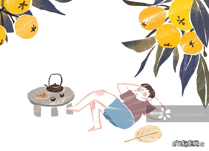 古人是如何描写夏天的？