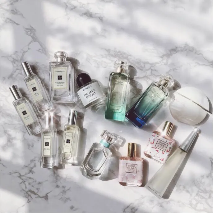 哪种女士香水可以令人第一次闻到后“失魂落魄”,从此念念不忘?