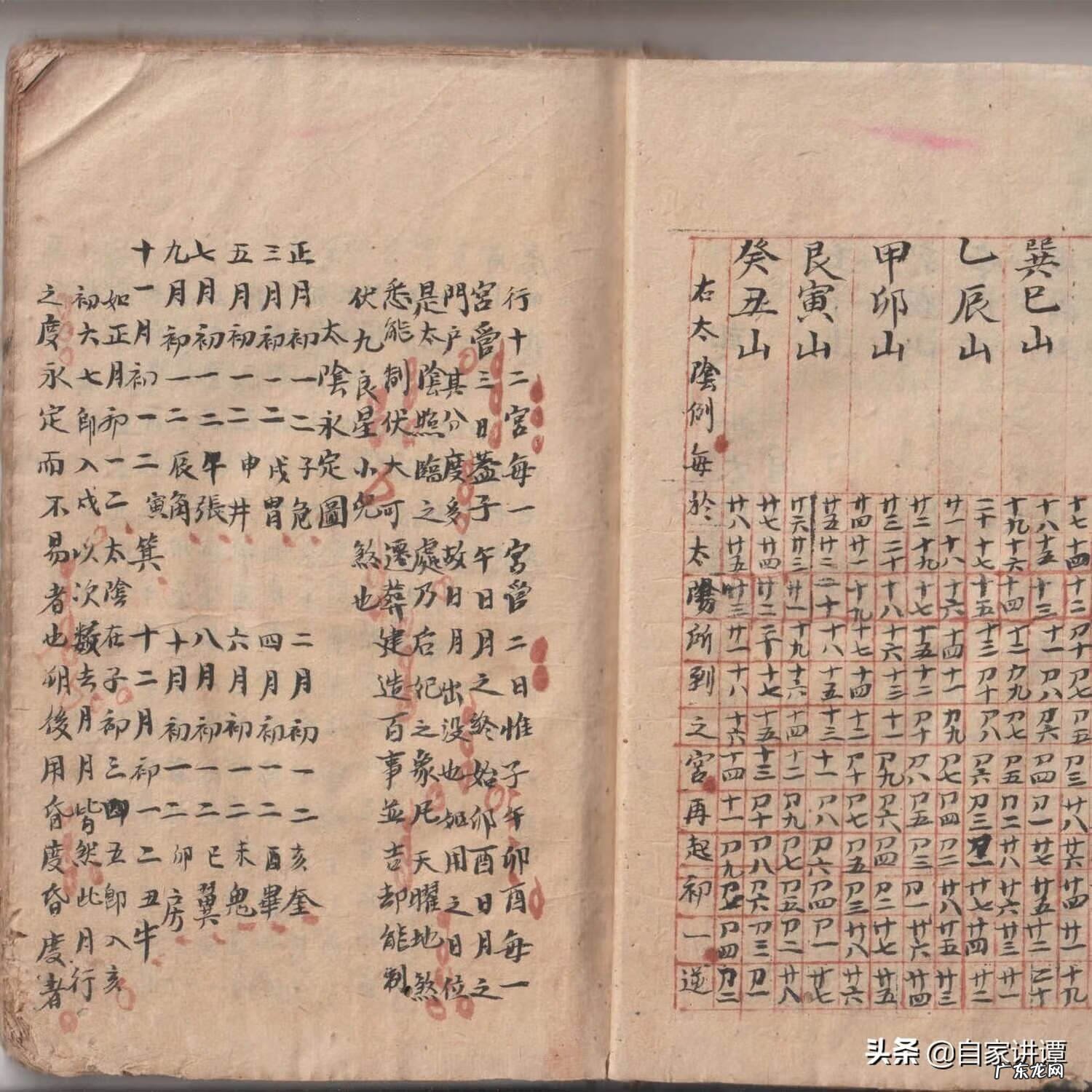 四柱阴阳与择日有什么关系 石家庄阴阳风水择日