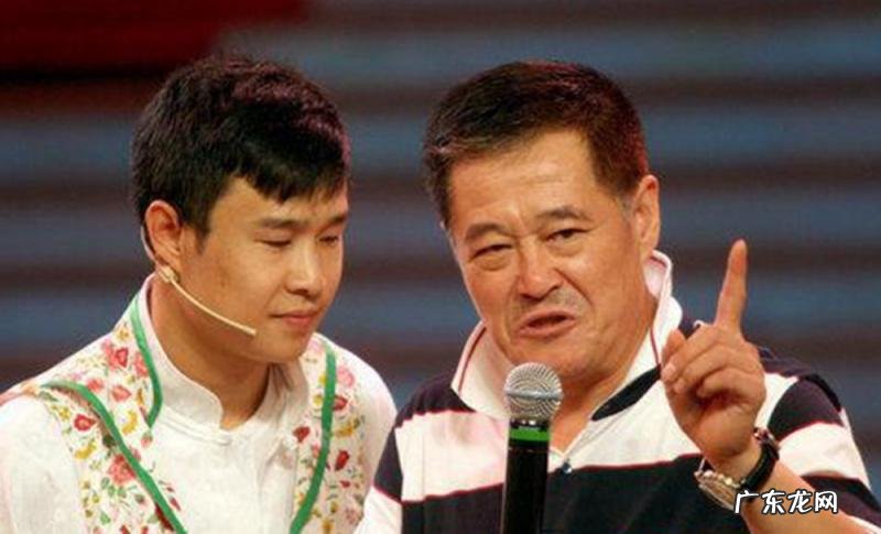 本山大叔几个孩子 本山大叔有多少钱人民币