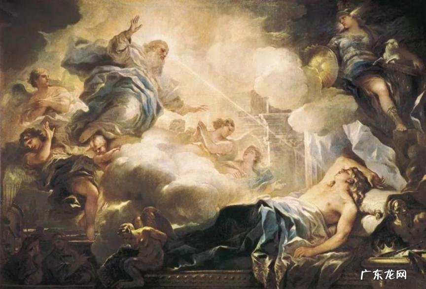 巴洛克风格建筑 巴洛克三种风格