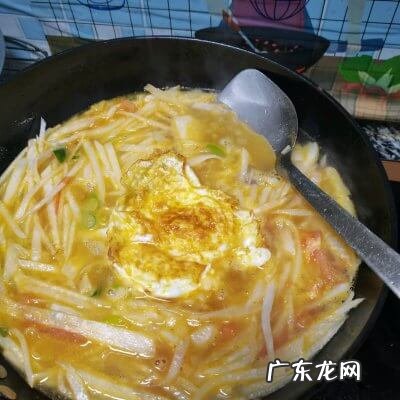 清水白萝卜汤的做法 白萝卜汤的做法大全