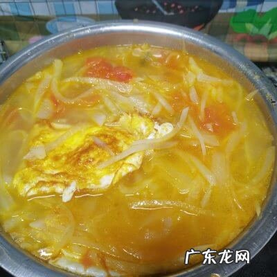 清水白萝卜汤的做法 白萝卜汤的做法大全