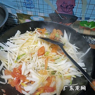 清水白萝卜汤的做法 白萝卜汤的做法大全