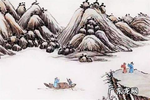 送柴侍御王昌龄拼音版 送柴侍御王昌龄三四句赏析